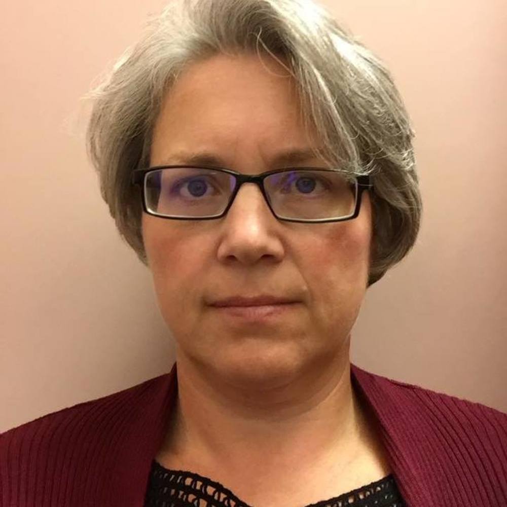 Meet your Posher, Cathy